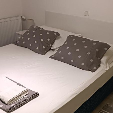 Apartmán Katrin 101 Tučepi Exteriér fotografie