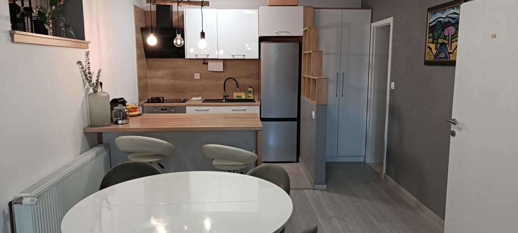 Apartmán Katrin 101 Tučepi Exteriér fotografie