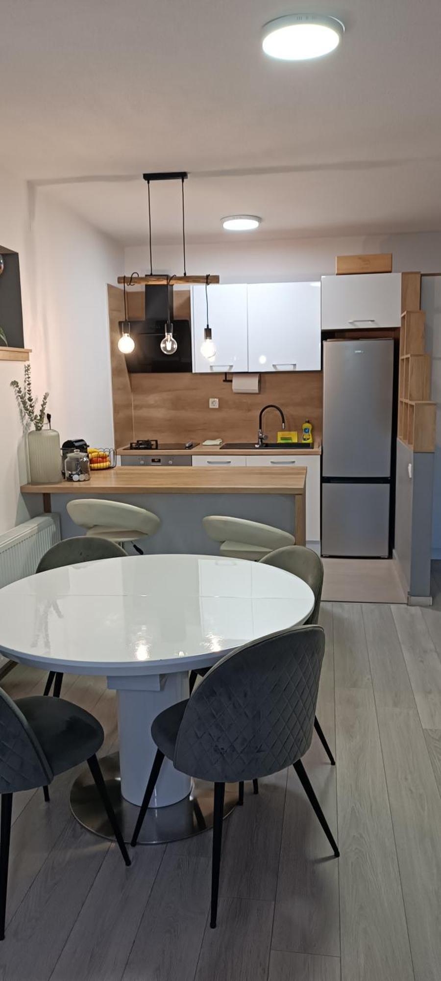 Apartmán Katrin 101 Tučepi Exteriér fotografie