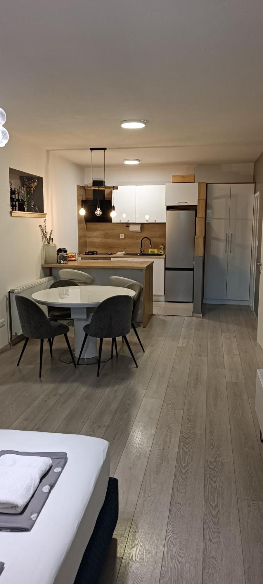 Apartmán Katrin 101 Tučepi Exteriér fotografie